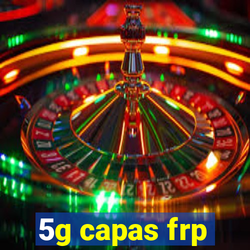 5g capas frp